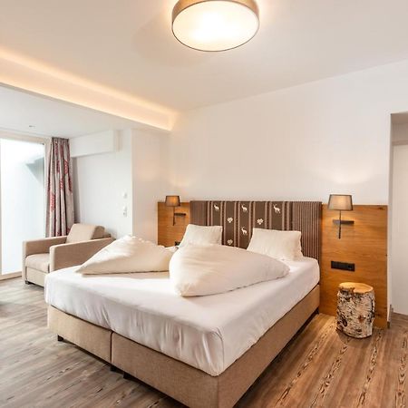 Aktivhotel Pehab Ramsau am Dachstein Extérieur photo