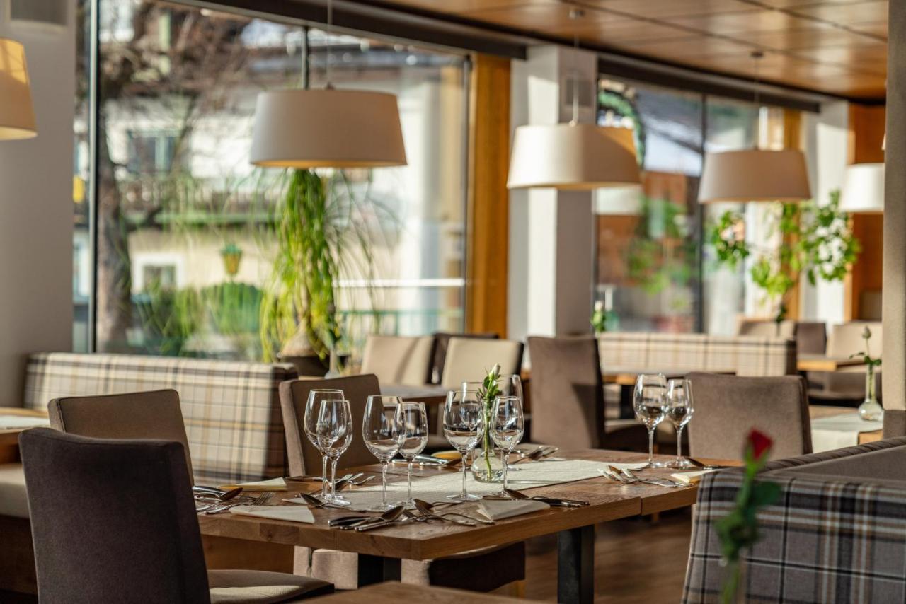 Aktivhotel Pehab Ramsau am Dachstein Extérieur photo