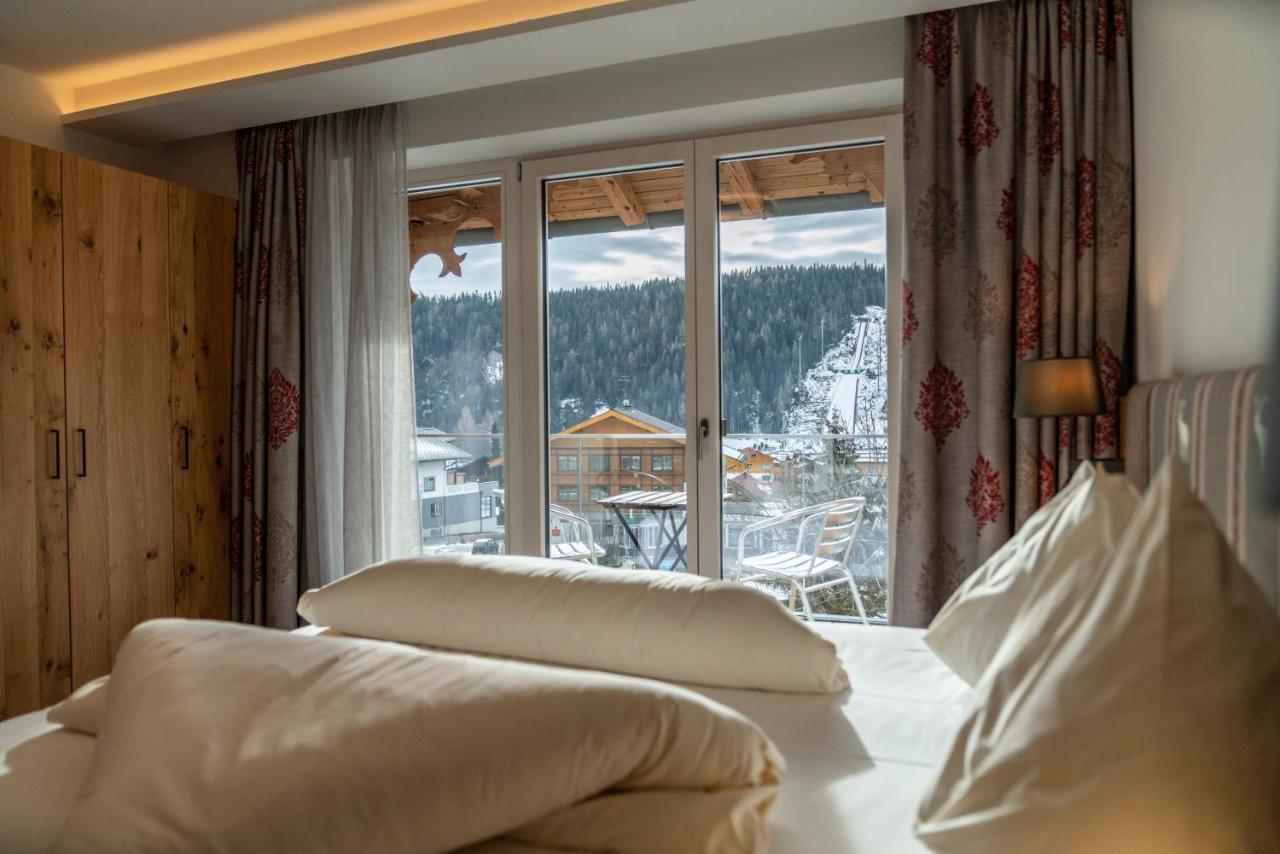 Aktivhotel Pehab Ramsau am Dachstein Extérieur photo