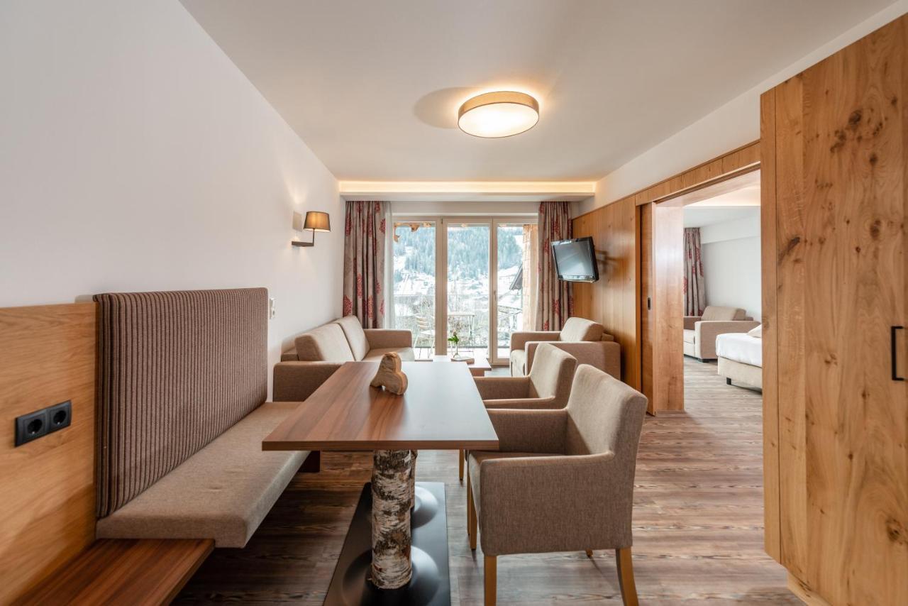 Aktivhotel Pehab Ramsau am Dachstein Extérieur photo