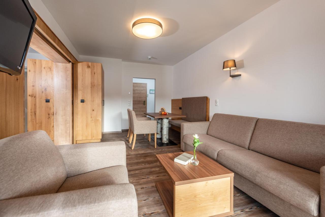 Aktivhotel Pehab Ramsau am Dachstein Extérieur photo
