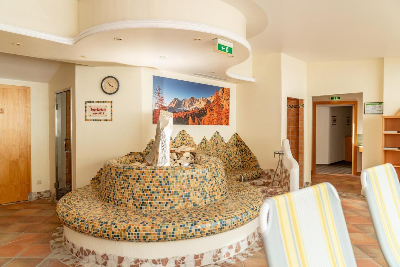 Aktivhotel Pehab Ramsau am Dachstein Extérieur photo