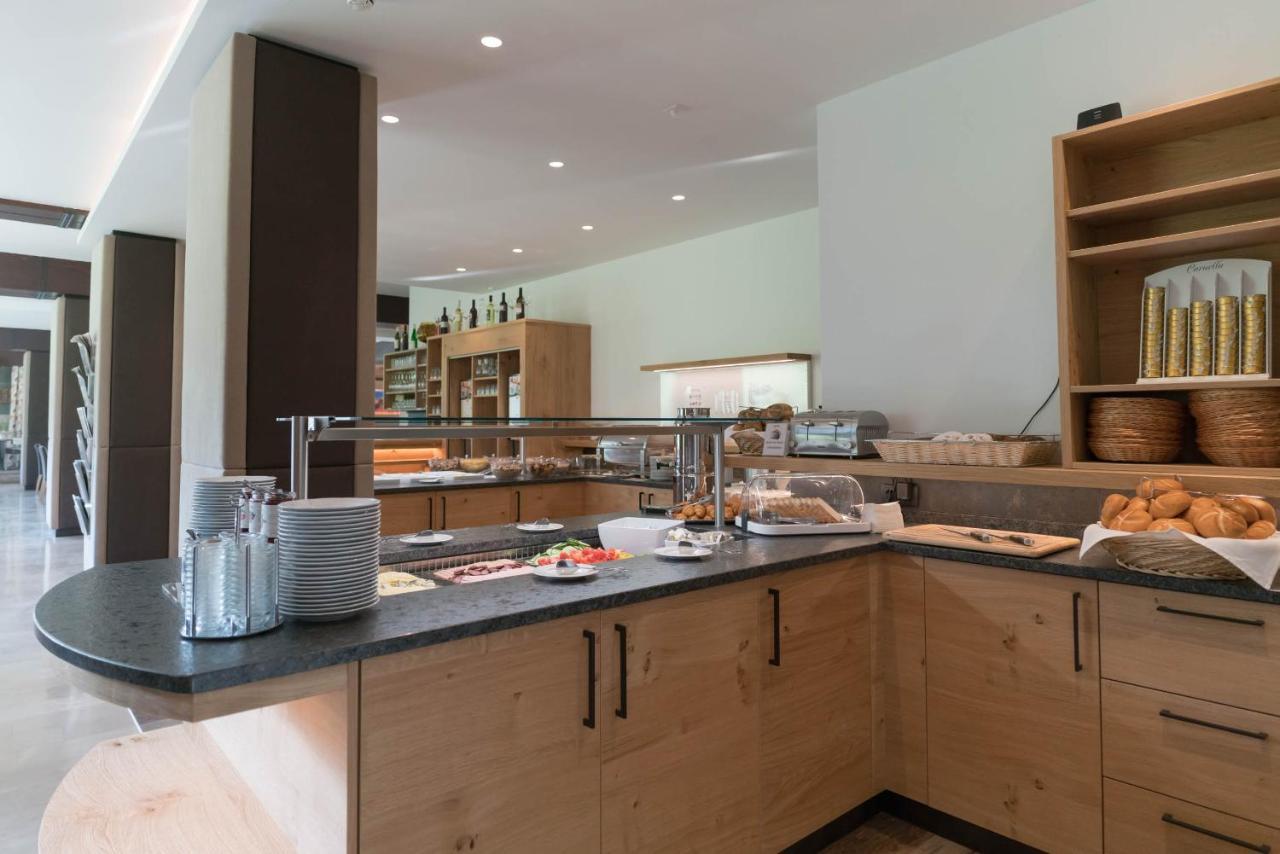 Aktivhotel Pehab Ramsau am Dachstein Extérieur photo