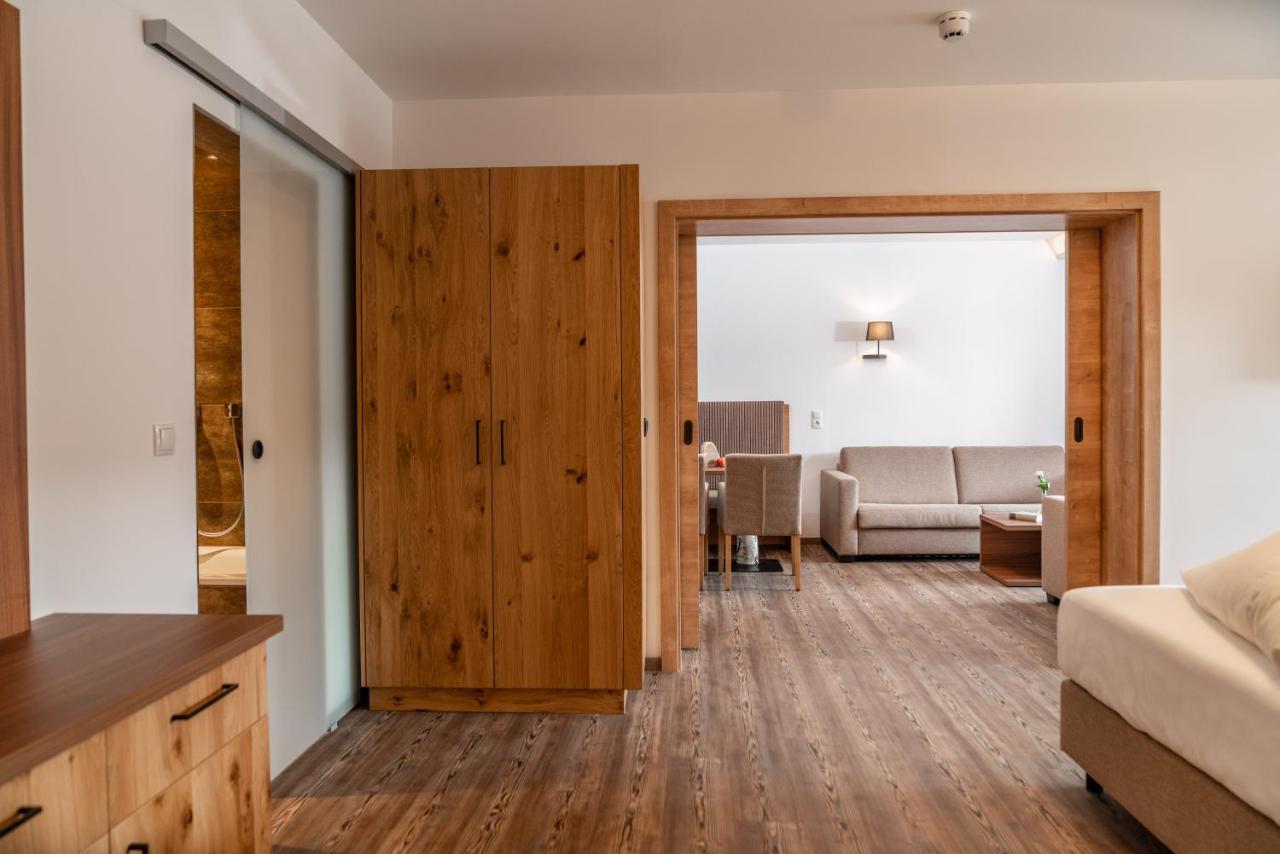 Aktivhotel Pehab Ramsau am Dachstein Extérieur photo
