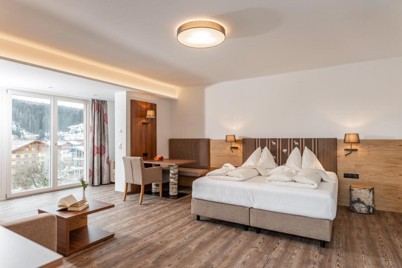 Aktivhotel Pehab Ramsau am Dachstein Extérieur photo