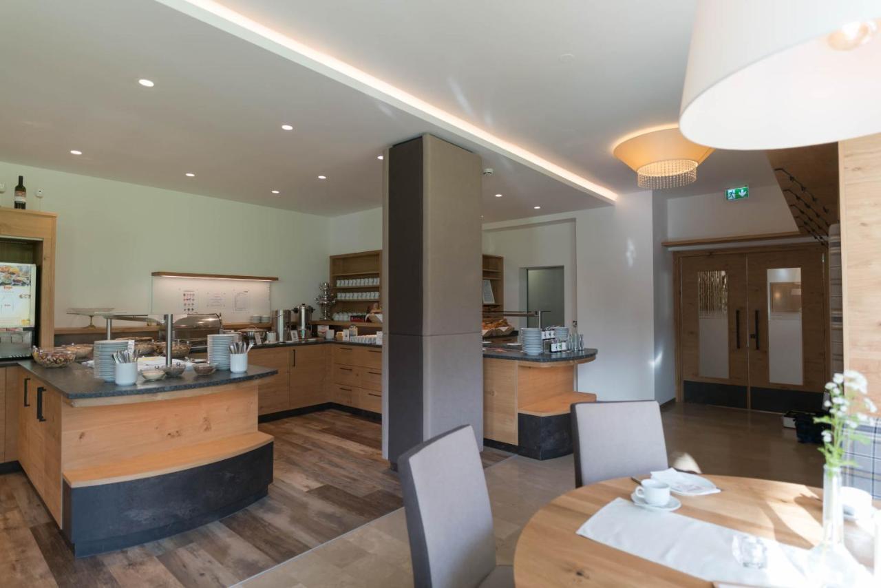 Aktivhotel Pehab Ramsau am Dachstein Extérieur photo