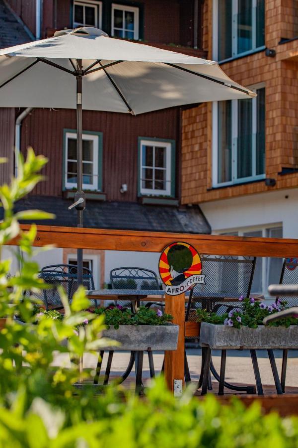 Aktivhotel Pehab Ramsau am Dachstein Extérieur photo