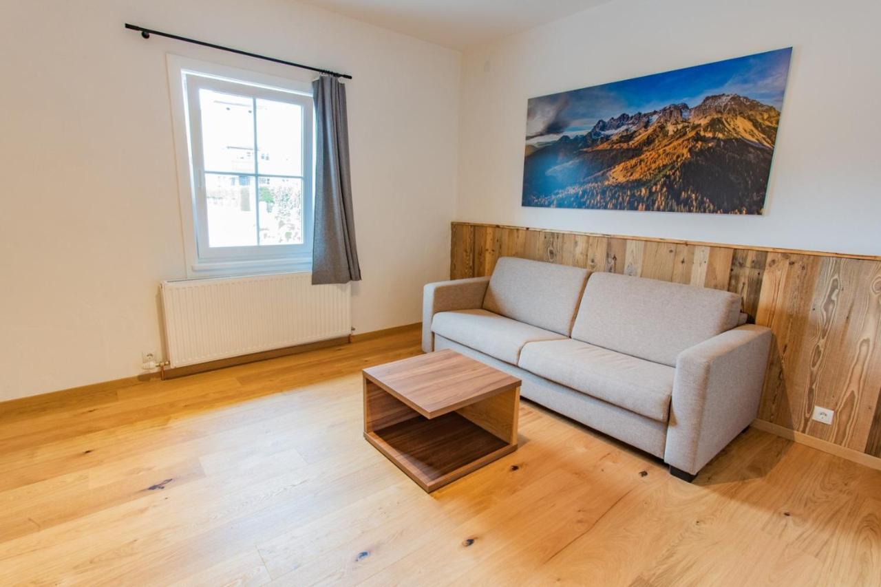 Aktivhotel Pehab Ramsau am Dachstein Extérieur photo