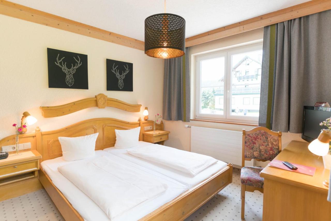 Aktivhotel Pehab Ramsau am Dachstein Chambre photo