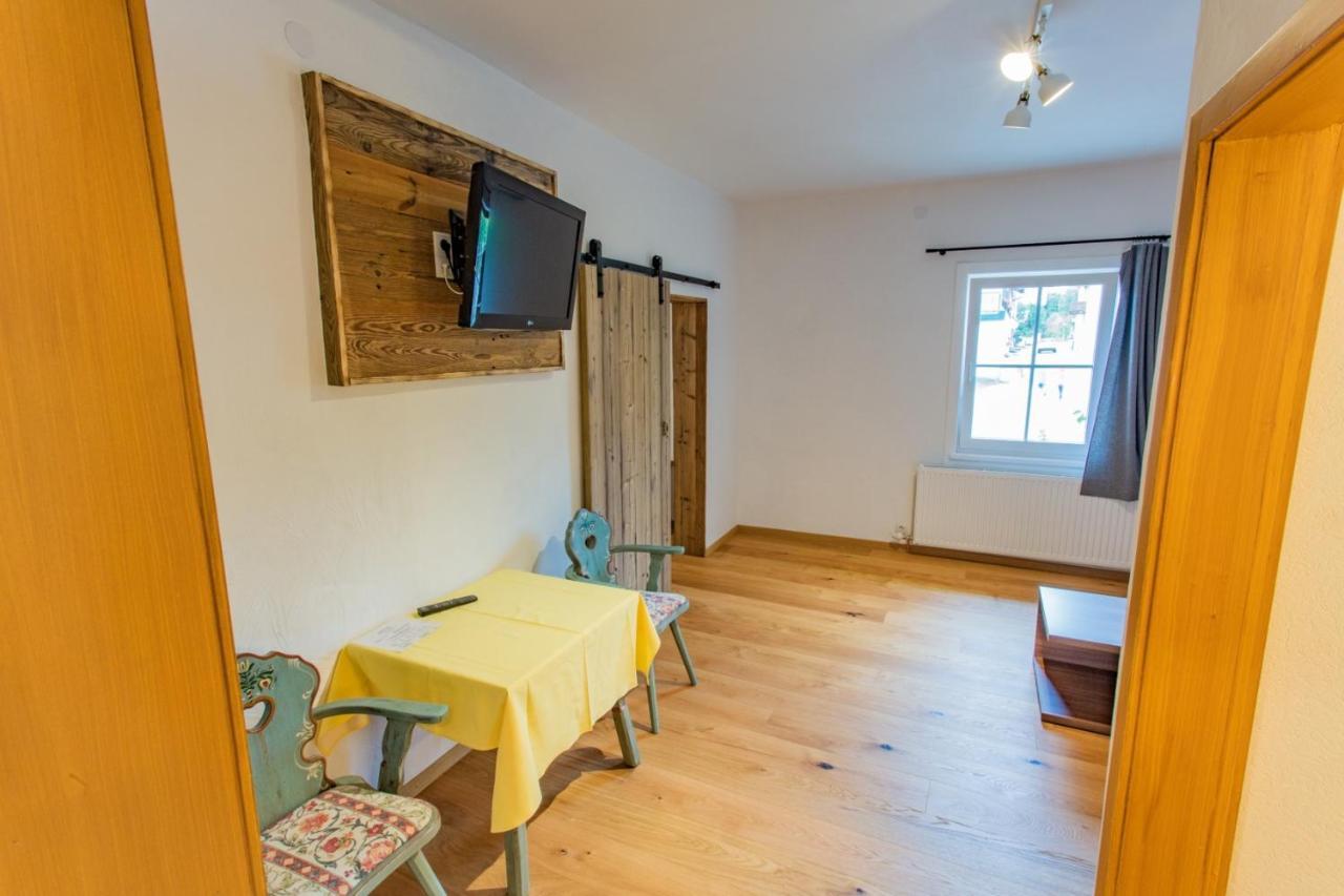 Aktivhotel Pehab Ramsau am Dachstein Extérieur photo