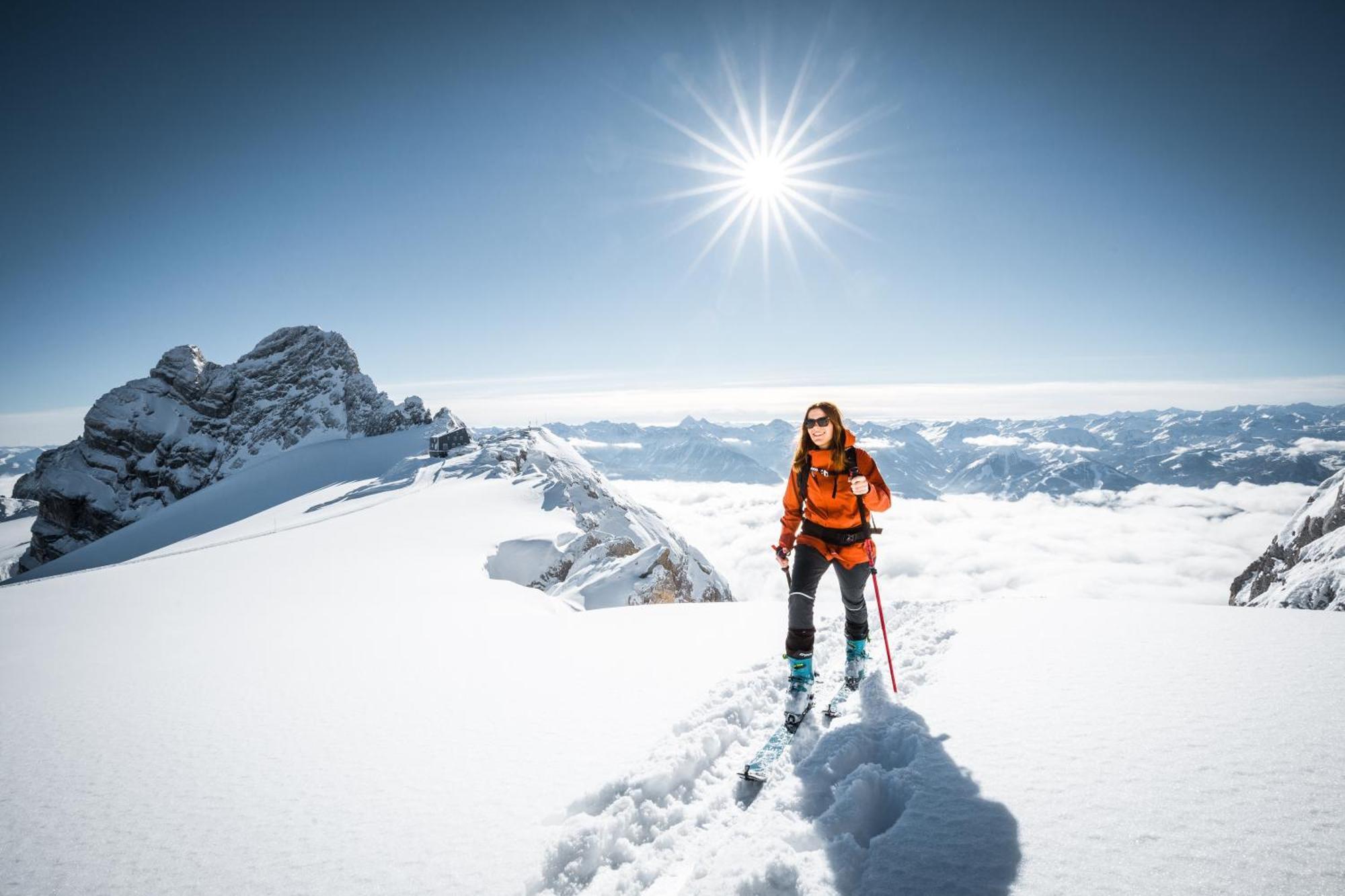 Aktivhotel Pehab Ramsau am Dachstein Extérieur photo