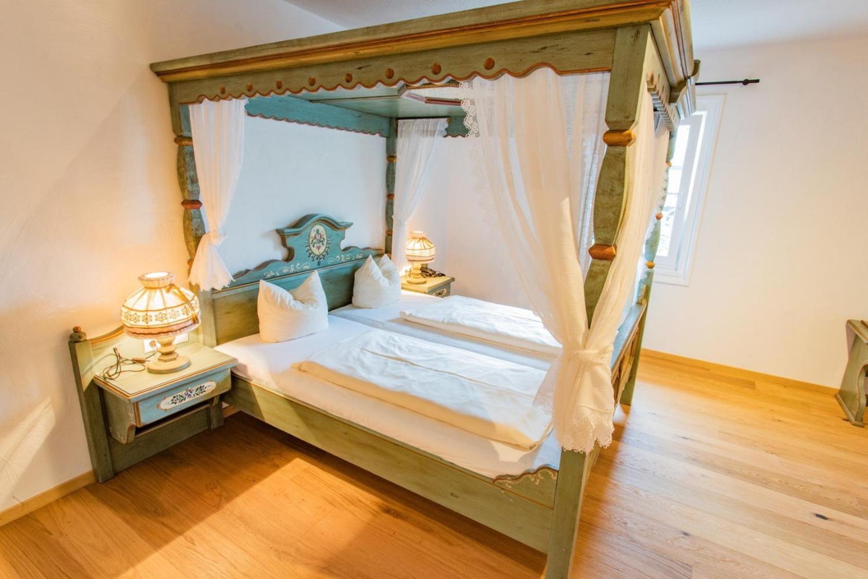 Aktivhotel Pehab Ramsau am Dachstein Chambre photo